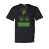 Unisex DryBlend® Pocket T-Shirt Thumbnail