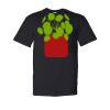 Unisex DryBlend® Pocket T-Shirt Thumbnail