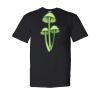 Unisex DryBlend® Pocket T-Shirt Thumbnail