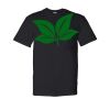 Unisex DryBlend® Pocket T-Shirt Thumbnail