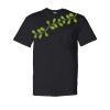 Unisex DryBlend® Pocket T-Shirt Thumbnail