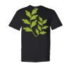 Unisex DryBlend® Pocket T-Shirt Thumbnail