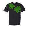 Unisex DryBlend® Pocket T-Shirt Thumbnail