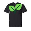 Unisex DryBlend® Pocket T-Shirt Thumbnail