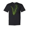 Unisex DryBlend® Pocket T-Shirt Thumbnail