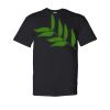 Unisex DryBlend® Pocket T-Shirt Thumbnail