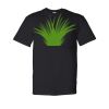 Unisex DryBlend® Pocket T-Shirt Thumbnail