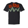 Unisex DryBlend® Pocket T-Shirt Thumbnail