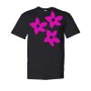 Unisex DryBlend® Pocket T-Shirt Thumbnail