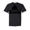 Unisex DryBlend® Pocket T-Shirt Thumbnail