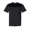 Unisex DryBlend® Pocket T-Shirt Thumbnail