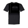 Unisex DryBlend® Pocket T-Shirt Thumbnail
