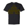 Unisex DryBlend® Pocket T-Shirt Thumbnail