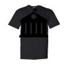 Unisex DryBlend® Pocket T-Shirt Thumbnail