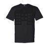 Unisex DryBlend® Pocket T-Shirt Thumbnail