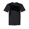 Unisex DryBlend® Pocket T-Shirt Thumbnail