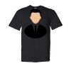 Unisex DryBlend® Pocket T-Shirt Thumbnail