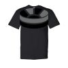 Unisex DryBlend® Pocket T-Shirt Thumbnail