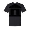 Unisex DryBlend® Pocket T-Shirt Thumbnail