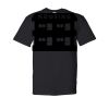 Unisex DryBlend® Pocket T-Shirt Thumbnail