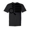 Unisex DryBlend® Pocket T-Shirt Thumbnail