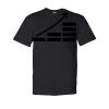 Unisex DryBlend® Pocket T-Shirt Thumbnail