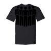 Unisex DryBlend® Pocket T-Shirt Thumbnail