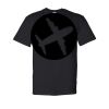 Unisex DryBlend® Pocket T-Shirt Thumbnail