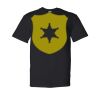Unisex DryBlend® Pocket T-Shirt Thumbnail