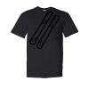 Unisex DryBlend® Pocket T-Shirt Thumbnail