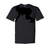 Unisex DryBlend® Pocket T-Shirt Thumbnail
