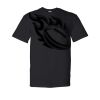Unisex DryBlend® Pocket T-Shirt Thumbnail