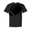 Unisex DryBlend® Pocket T-Shirt Thumbnail