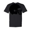 Unisex DryBlend® Pocket T-Shirt Thumbnail