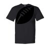 Unisex DryBlend® Pocket T-Shirt Thumbnail