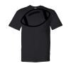 Unisex DryBlend® Pocket T-Shirt Thumbnail