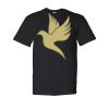 Unisex DryBlend® Pocket T-Shirt Thumbnail