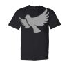 Unisex DryBlend® Pocket T-Shirt Thumbnail