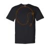 Unisex DryBlend® Pocket T-Shirt Thumbnail