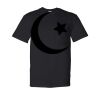 Unisex DryBlend® Pocket T-Shirt Thumbnail