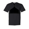 Unisex DryBlend® Pocket T-Shirt Thumbnail