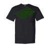 Unisex DryBlend® Pocket T-Shirt Thumbnail