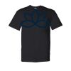 Unisex DryBlend® Pocket T-Shirt Thumbnail