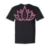 Unisex DryBlend® Pocket T-Shirt Thumbnail