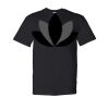 Unisex DryBlend® Pocket T-Shirt Thumbnail