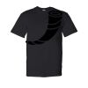 Unisex DryBlend® Pocket T-Shirt Thumbnail
