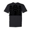 Unisex DryBlend® Pocket T-Shirt Thumbnail