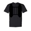 Unisex DryBlend® Pocket T-Shirt Thumbnail