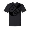Unisex DryBlend® Pocket T-Shirt Thumbnail