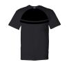 Unisex DryBlend® Pocket T-Shirt Thumbnail